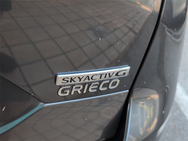 2025 Mazda CX-5 2.5 Select photo 11