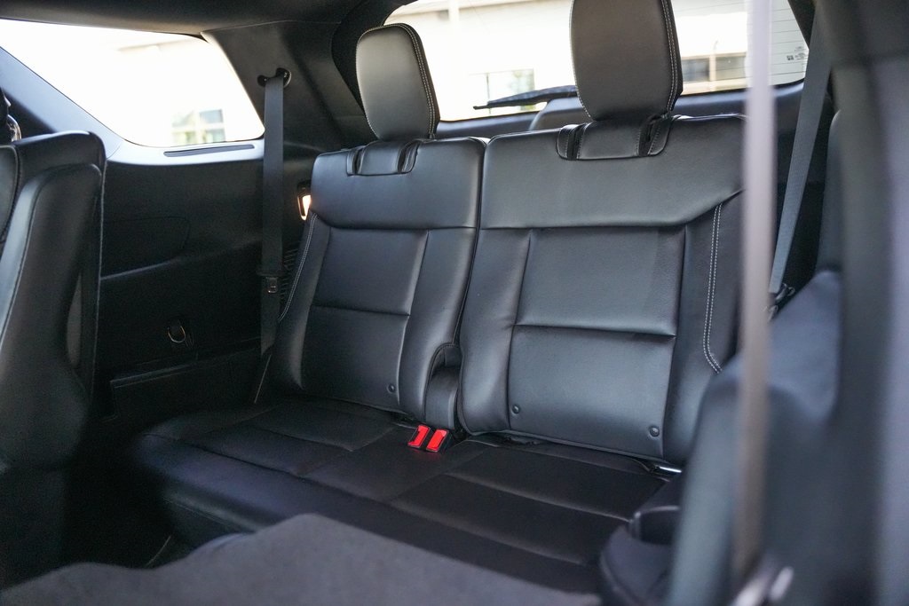 2022 Ford Explorer ST photo 31