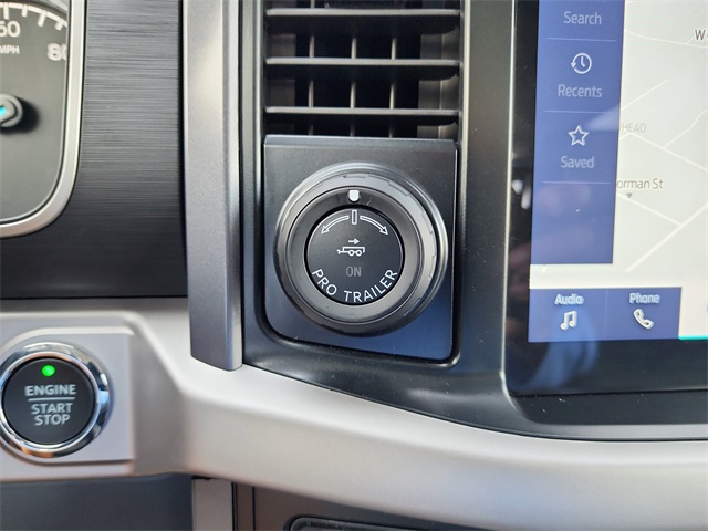 2023 Ford F-150 XLT photo 24