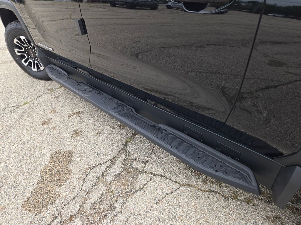 2026 Gmc Sierra Elevation photo 19
