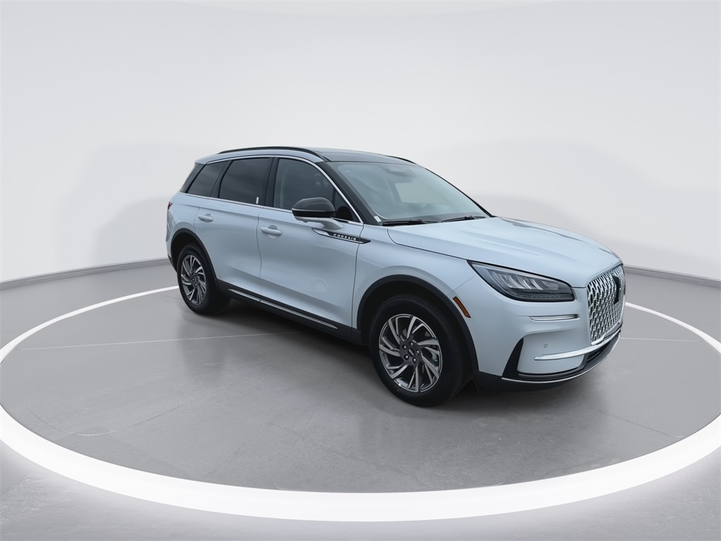 2026 Lincoln Corsair Premiere photo 2