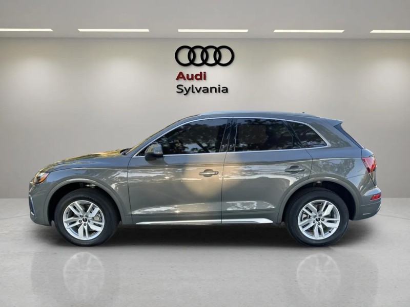 2023 Audi Q5 S line Premium photo 4
