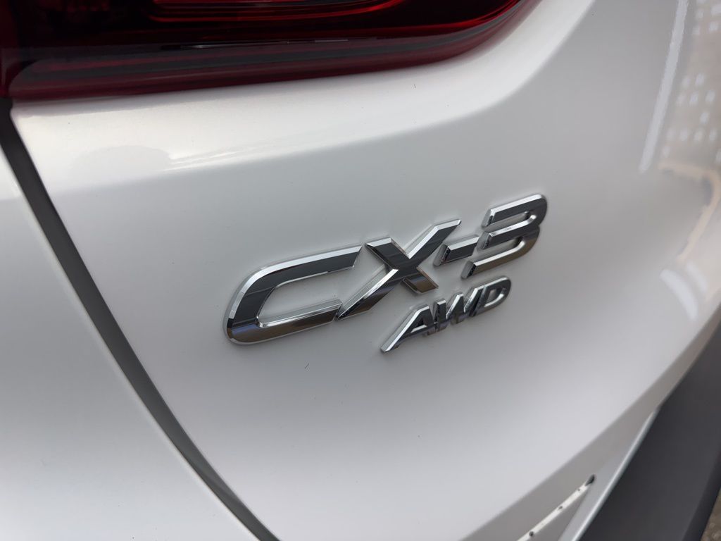 2016 Mazda CX-3 Touring photo 21