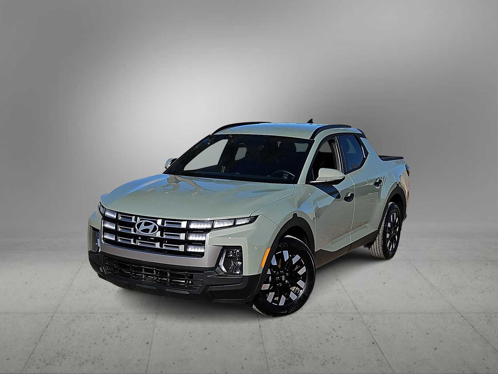 2025 Hyundai Santa Cruz SEL's photo