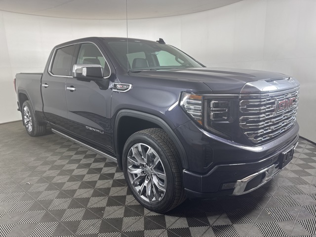 2024 GMC Sierra 1500 Denali Denali's photo
