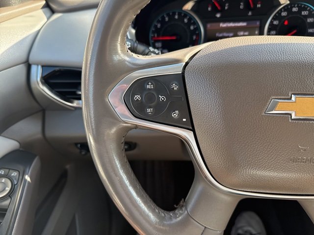 2021 Chevrolet Traverse Cloth photo 22