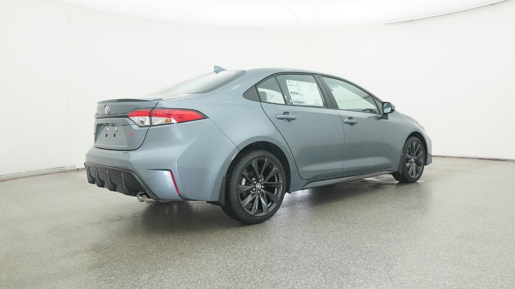 2026 Toyota Corolla SE photo 22