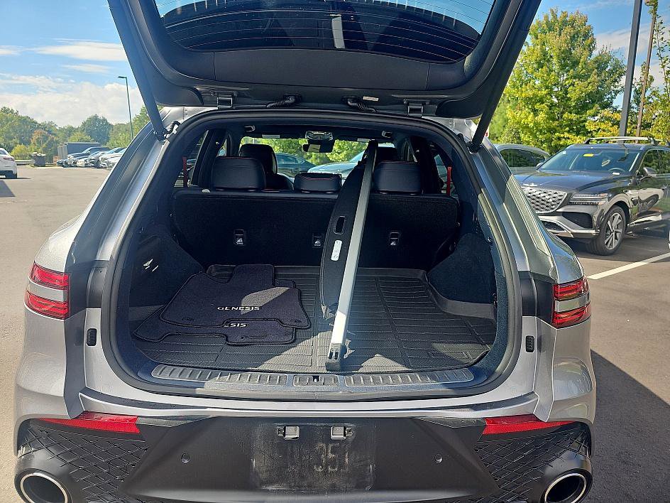 2023 Genesis GV70 2.5T Sport photo 33