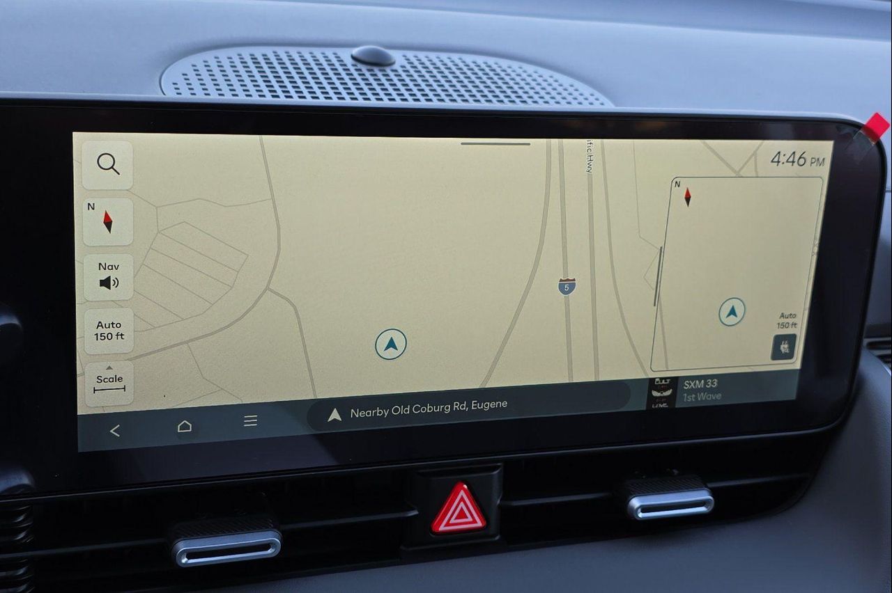 2025 Hyundai Ioniq 5 SEL photo 17