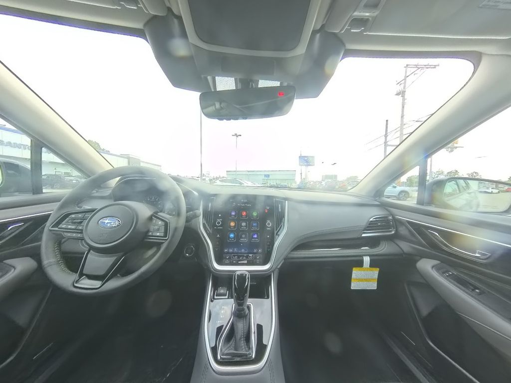 2025 Subaru Outback Onyx Edition photo 24