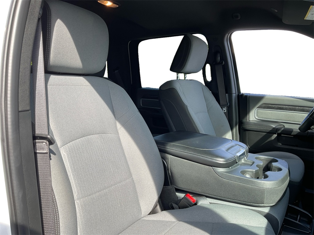 2022 Ram 3500 Big Horn photo 25