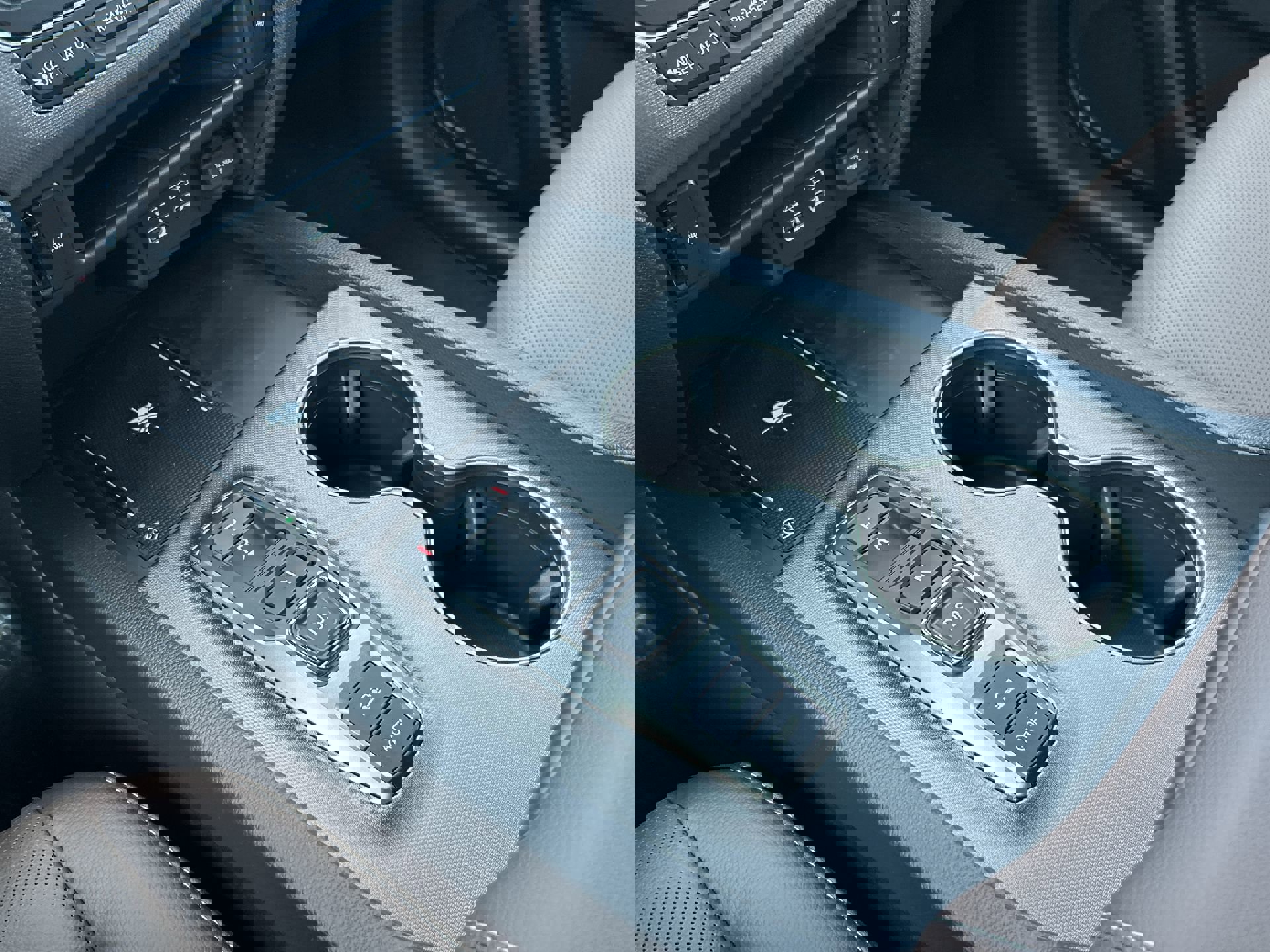 2025 Honda Ridgeline RTL photo 14