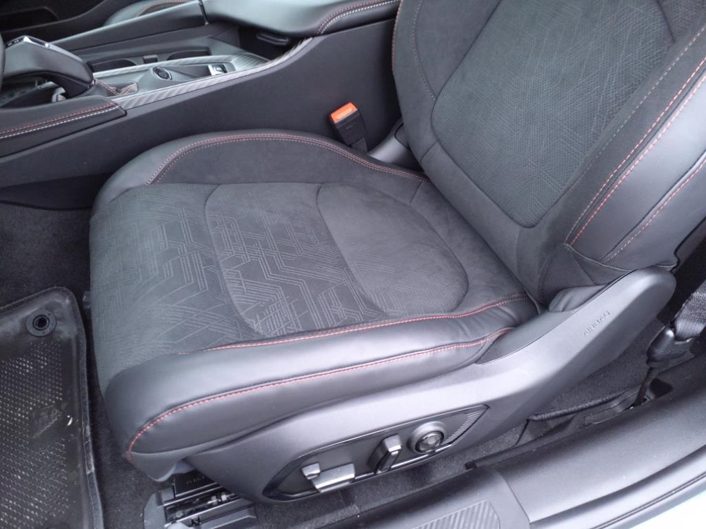 2024 Dodge Charger R/T Scat Pack photo 10