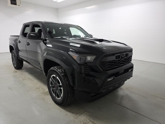 2026 Toyota Tacoma TRD Sport's photo