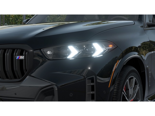 2026 Bmw X5 M60i photo 5