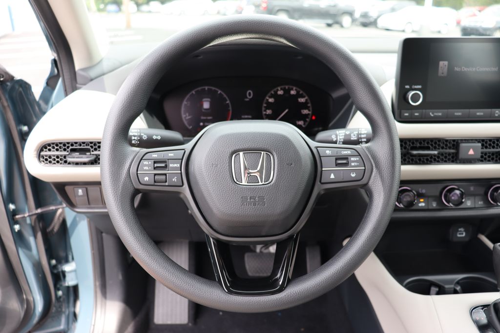 2025 Honda HR-V LX photo 25
