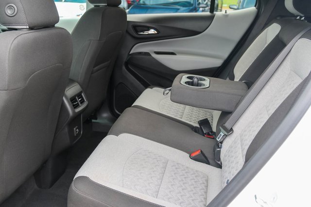 Used 2023 Summit White Chevrolet LT image 13