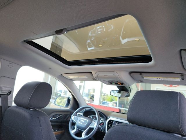 2021 Gmc Acadia SLE photo 21