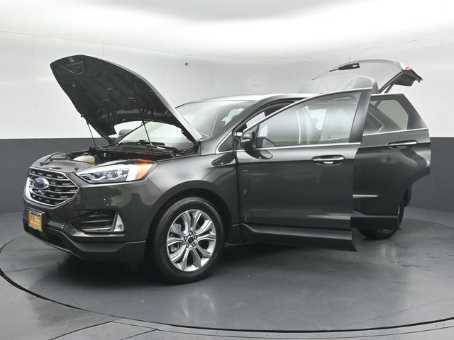 2024 FORD EDGE - Image 52