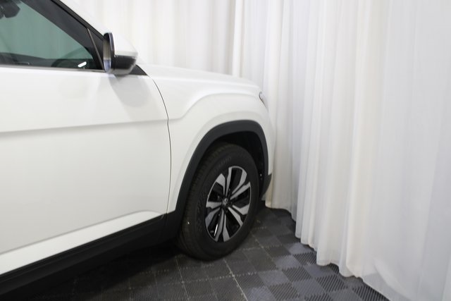 2026 Volkswagen Atlas SE Technology photo 26