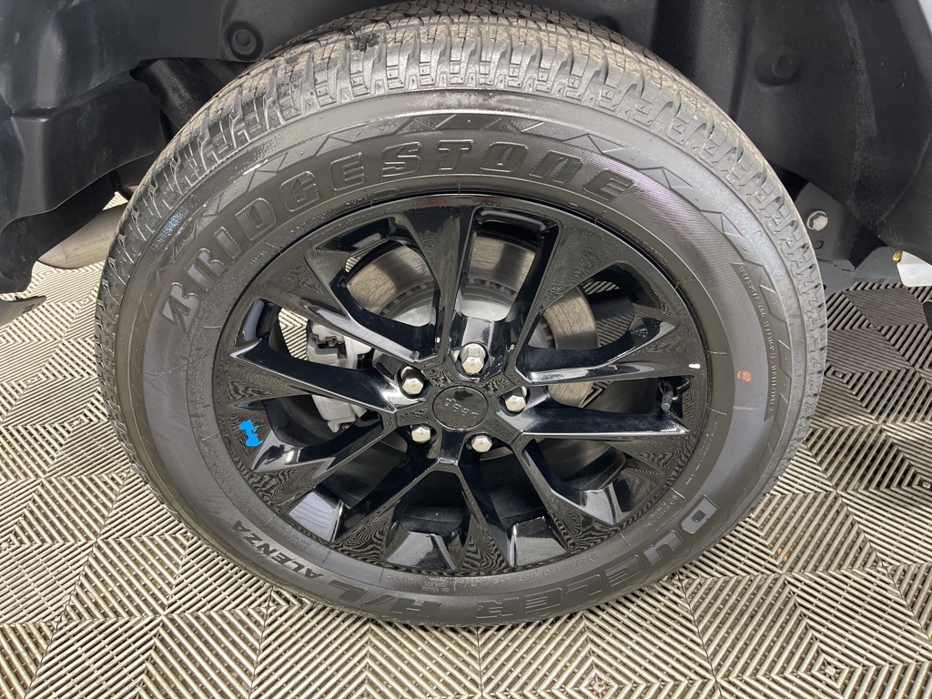 2023 Jeep Wrangler Sahara 4xe photo 33
