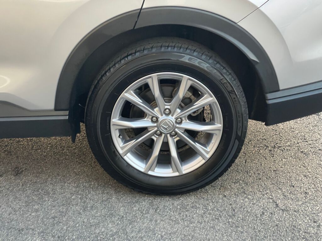 2024 Honda CR-V EX photo 26