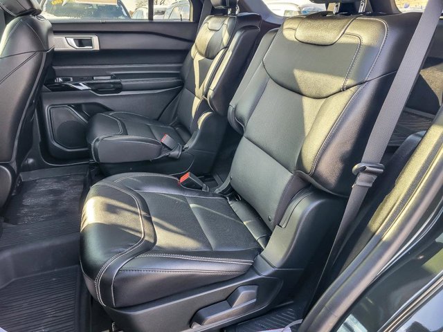 2023 FORD EXPLORER - Image 41