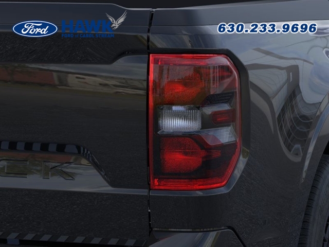 2025 FORD MAVERICK - Image 22