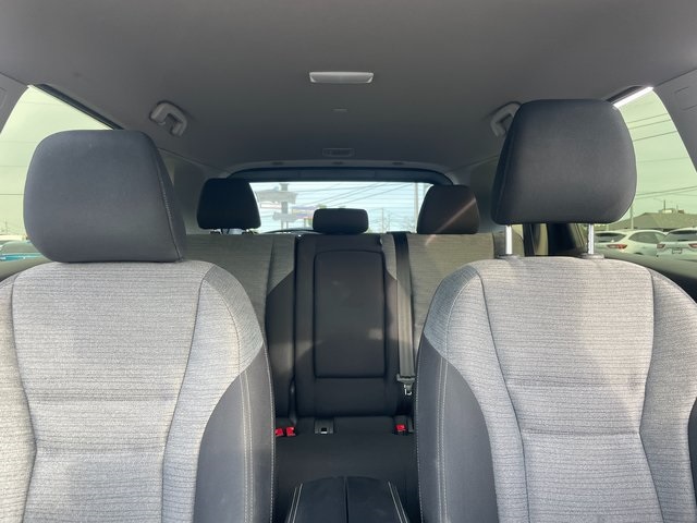 2023 Nissan Rogue SV photo 32