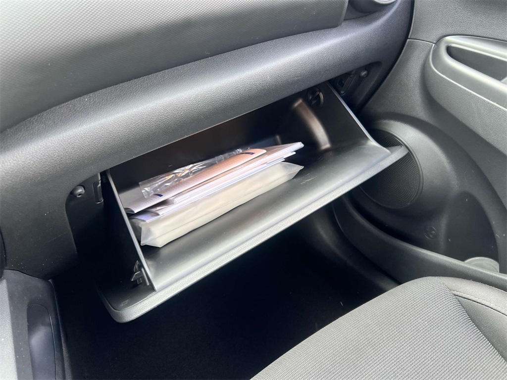 2023 Hyundai Kona SEL photo 31