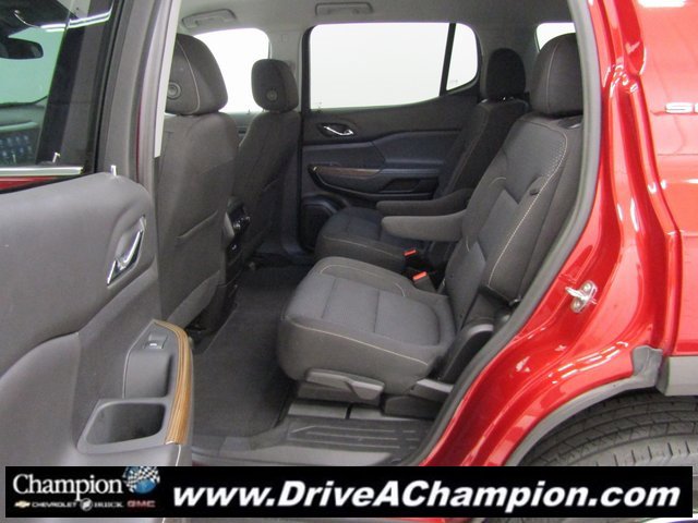 2023 Gmc Acadia SLE photo 9