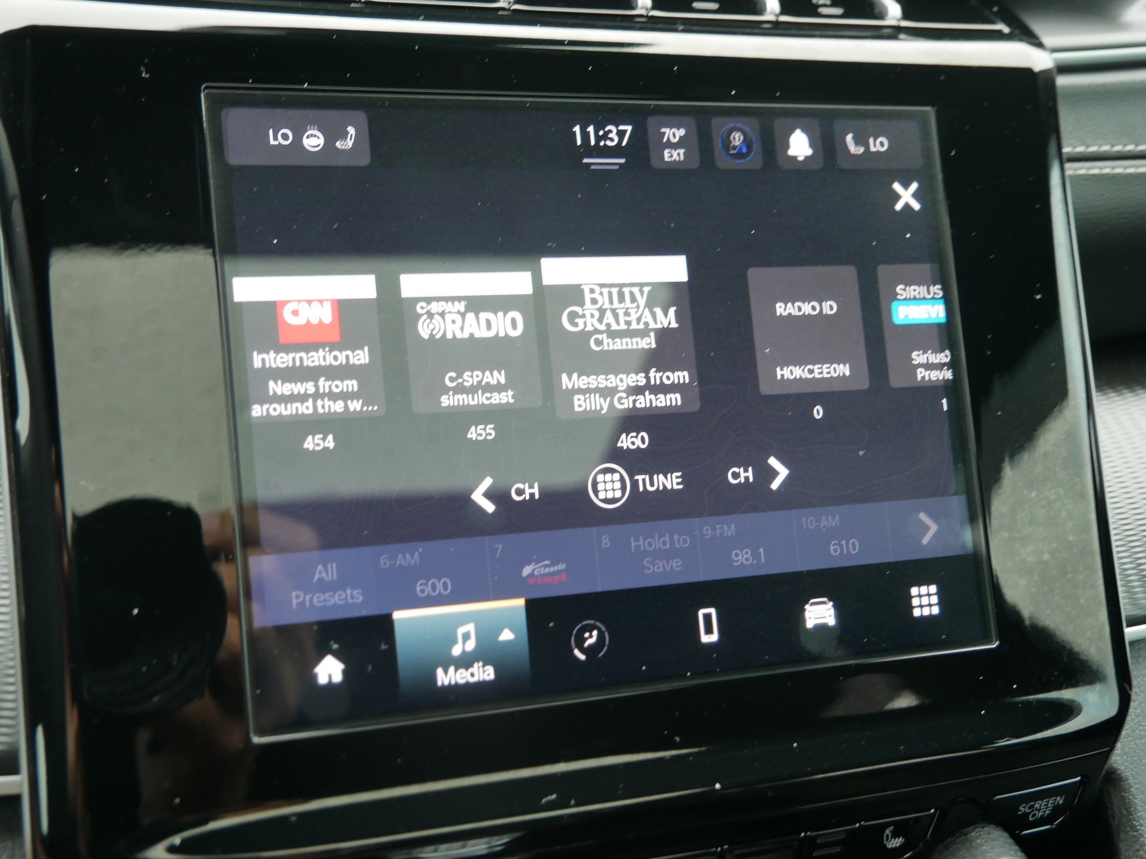 2024 Jeep Grand Cherokee Altitude X photo 20