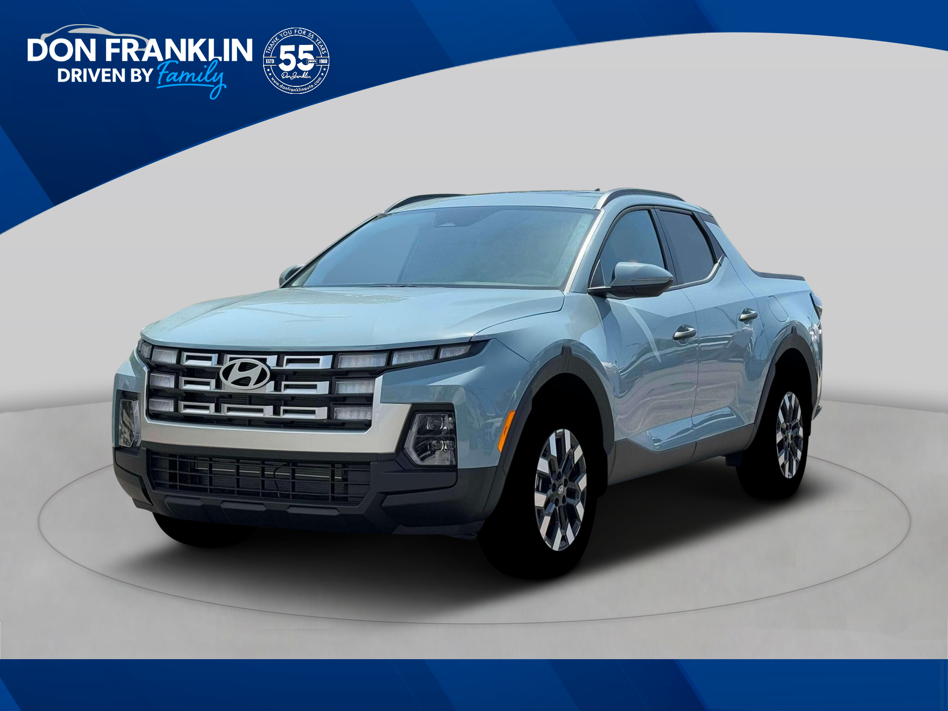 2026 Hyundai Santa Cruz SEL Activity's photo