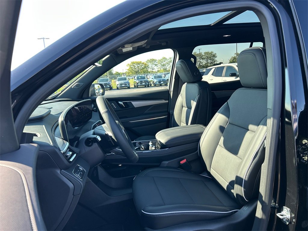 2026 Buick Enclave Preferred photo 14