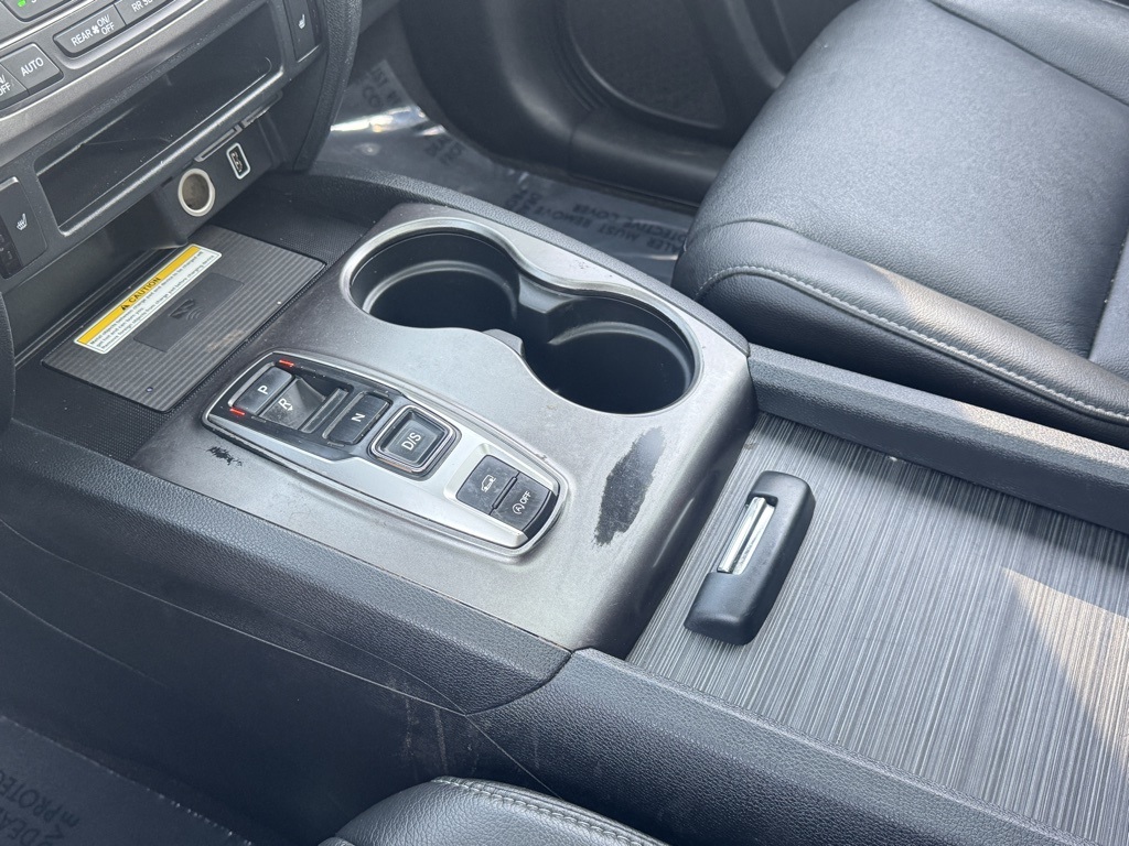 2022 Honda Pilot Special Edition photo 13
