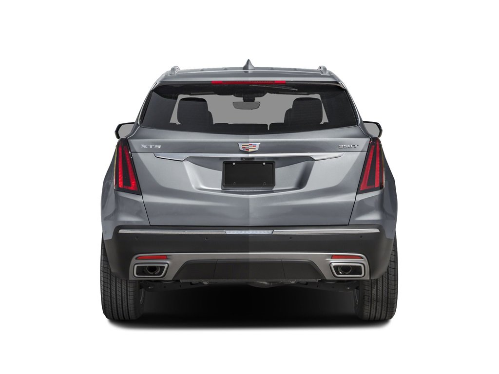 2025 Cadillac XT5 Premium Luxury photo 6