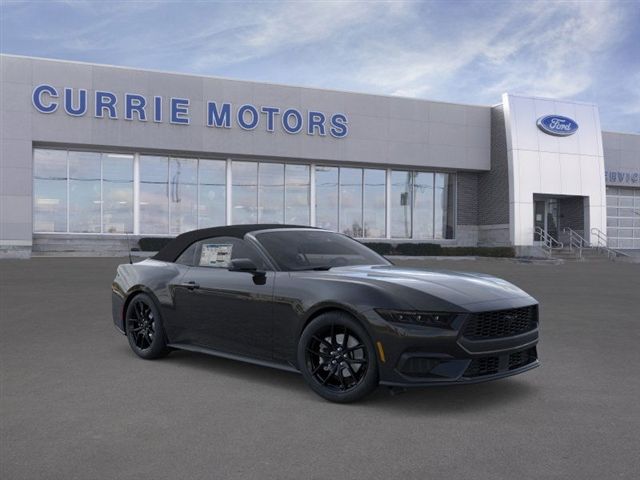 2026 FORD MUSTANG - Image 29