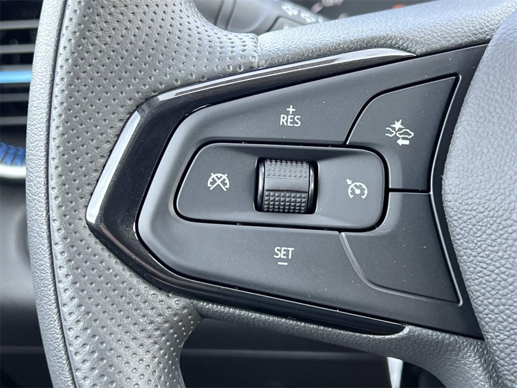 2026 Chevrolet Trax LS photo 14
