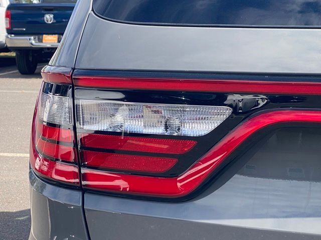 2025 Dodge Durango R/T Premium photo 15