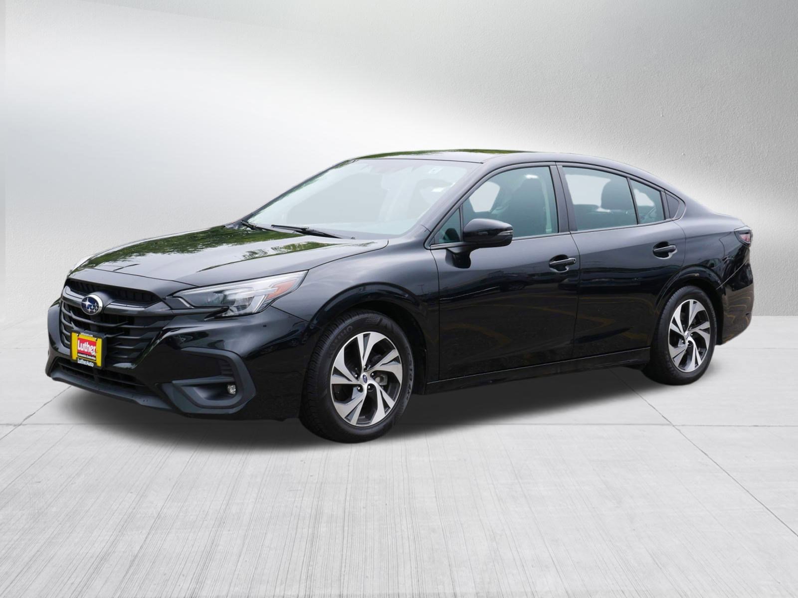 2023 Subaru Legacy Premium photo 3