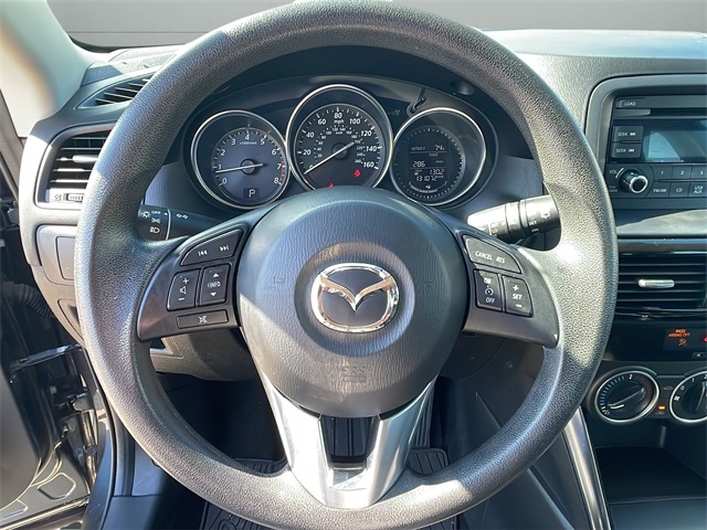 2015 Mazda CX-5 Sport photo 11