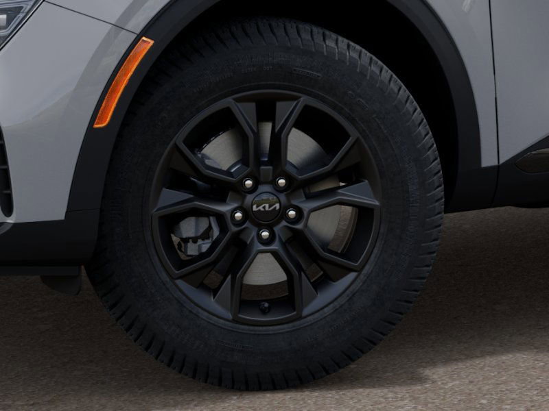 2025 Kia Sportage X-Pro photo 9