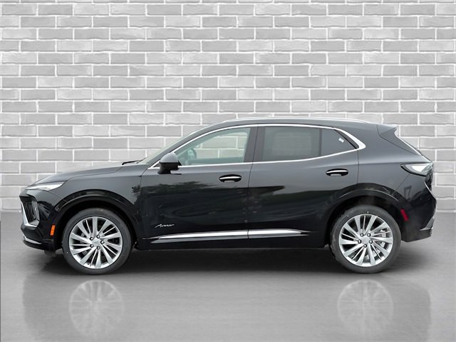 2025 Buick Envision Avenir photo 3