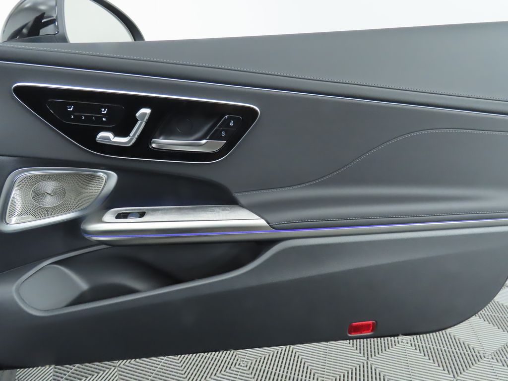 2025 Mercedes Benz CLE 300 4MATIC photo 30