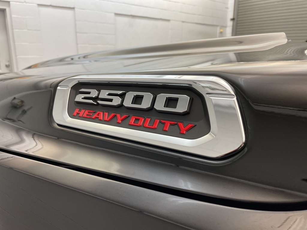 2025 Ram 2500 Tradesman photo 5