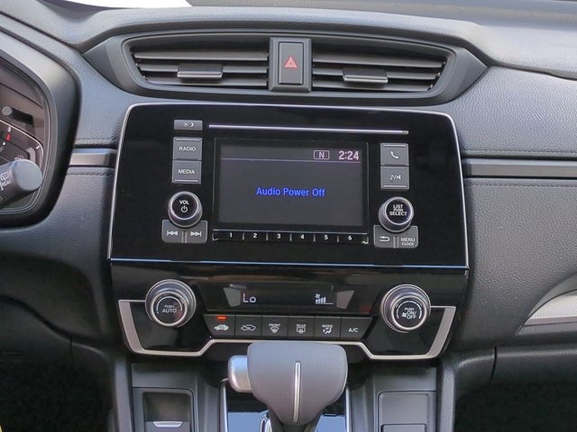 2019 Honda CR-V LX photo 16