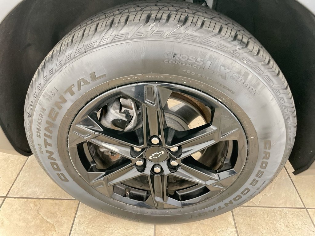 2023 Chevrolet Blazer 2LT photo 31