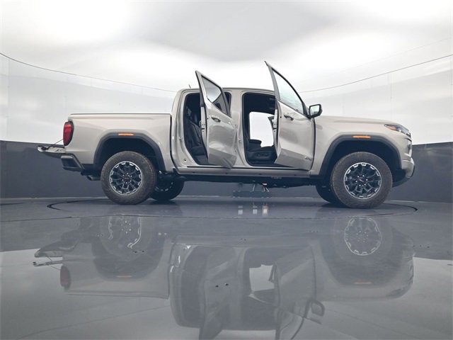 2026 Gmc Canyon AT4 photo 33