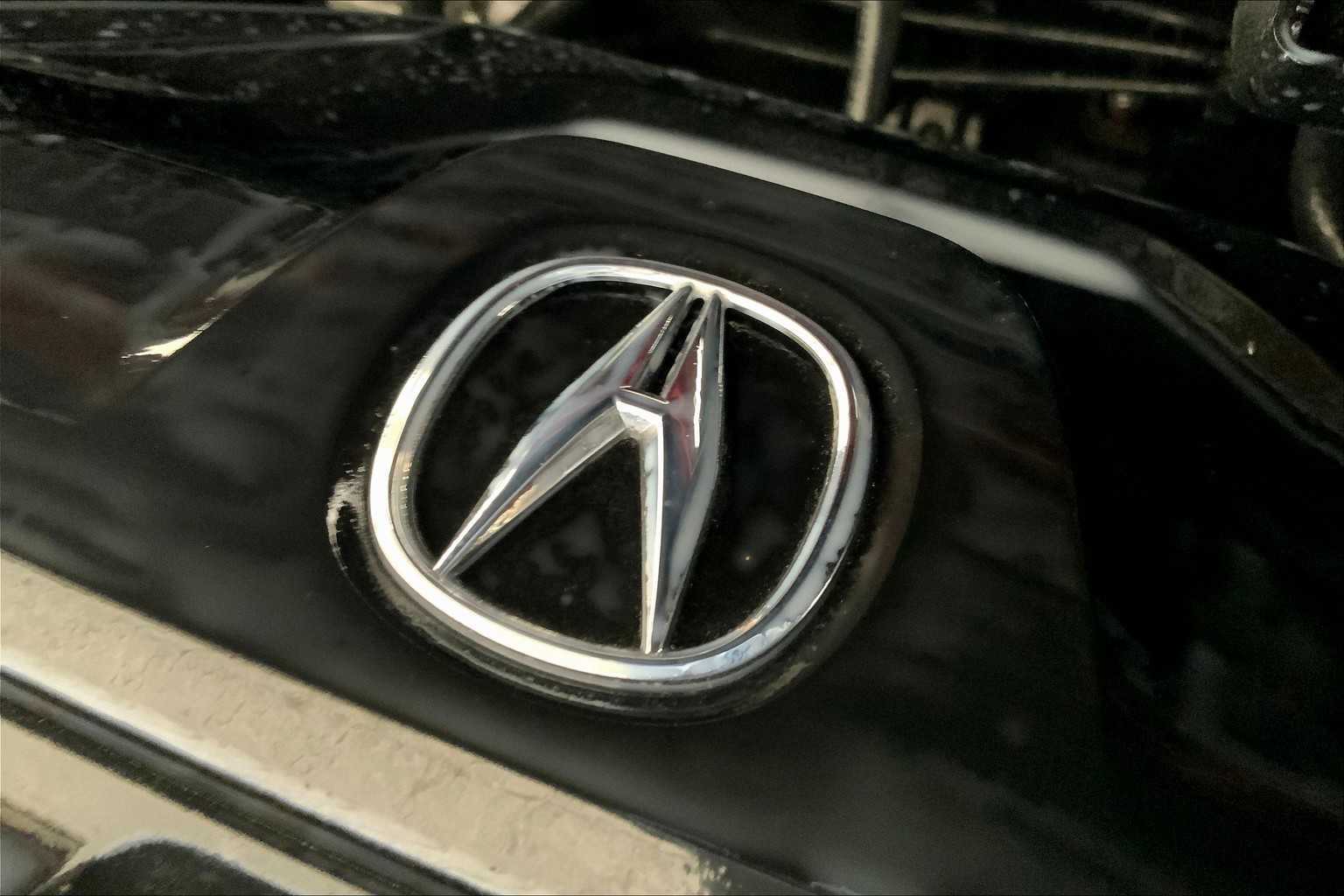 2021 Acura RDX photo 31