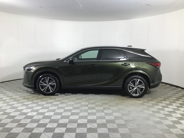 2025 Lexus RX 350 Premium photo 3